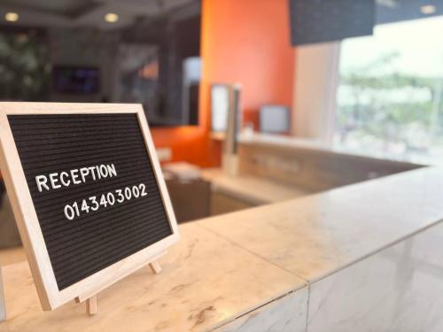 signature hotel by easy nap