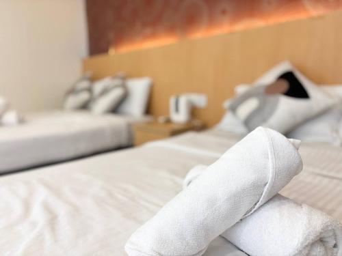 signature hotel by easy nap