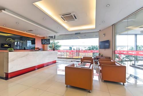 signature hotel by easy nap