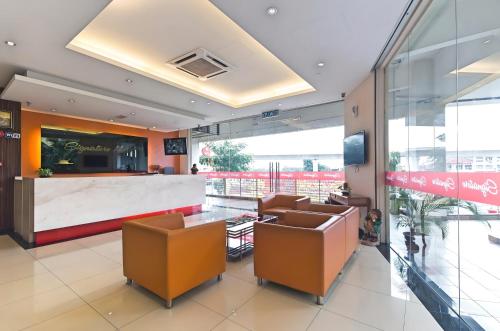 signature hotel by easy nap