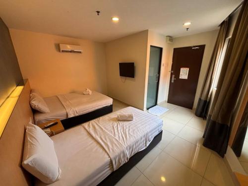 signature hotel by easy nap