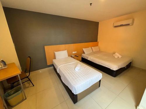 signature hotel by easy nap