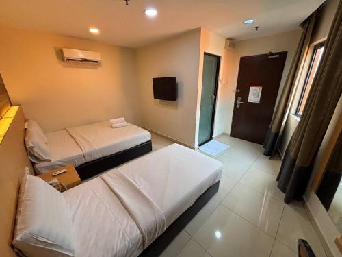 signature hotel by easy nap