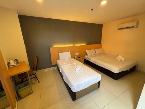 signature hotel by easy nap