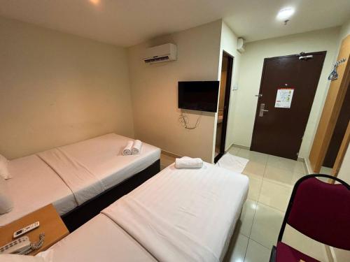 signature hotel by easy nap