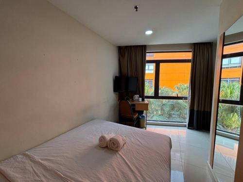 signature hotel by easy nap