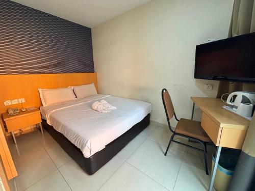 signature hotel by easy nap