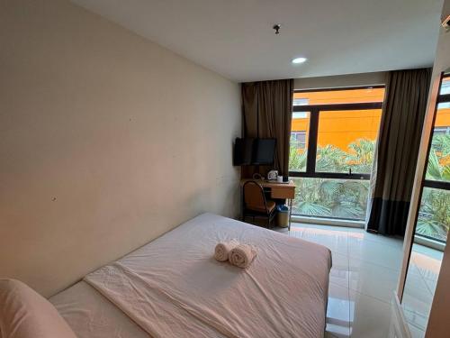 signature hotel by easy nap