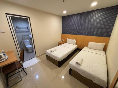 signature hotel by easy nap