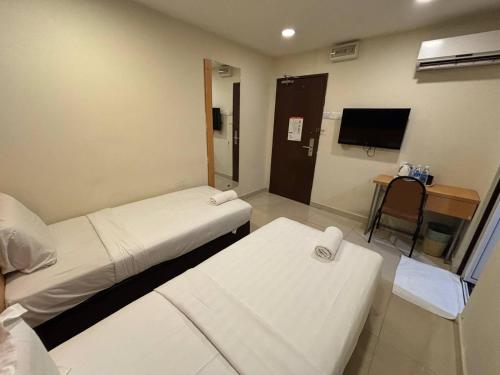 signature hotel by easy nap