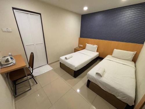 signature hotel by easy nap