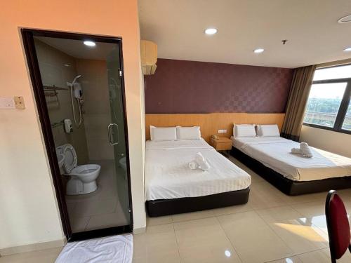 signature hotel by easy nap