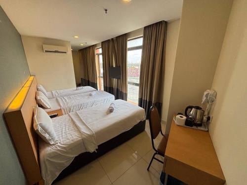 signature hotel by easy nap