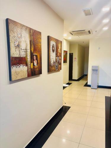 signature hotel by easy nap