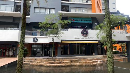 signature hotel by easy nap
