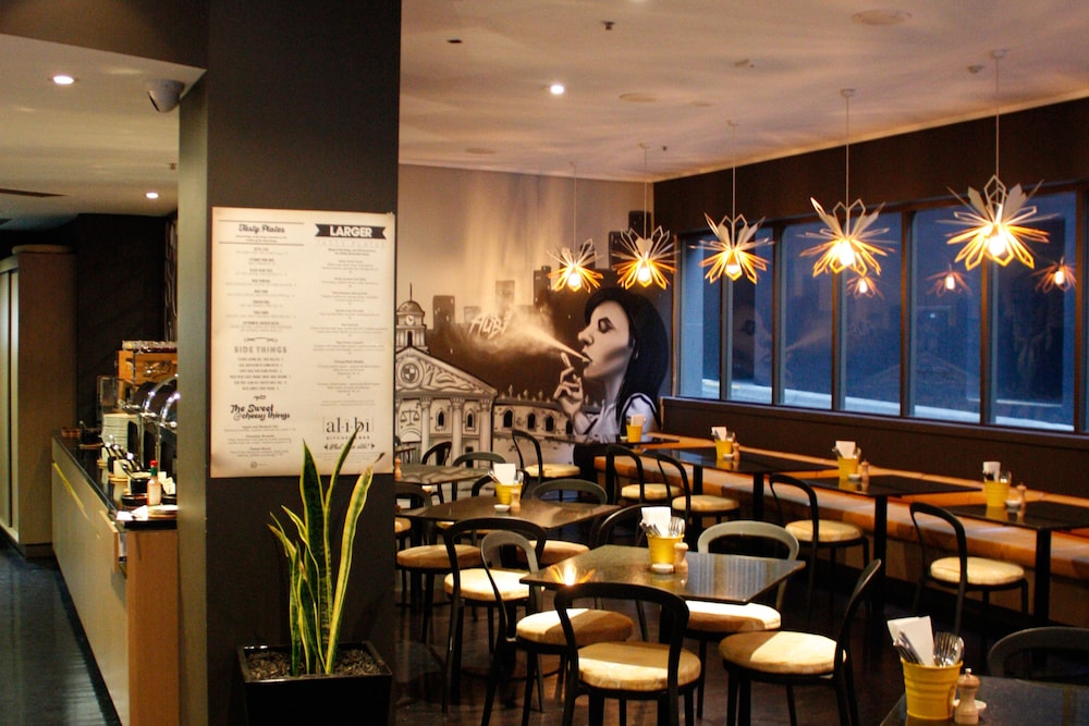mantra on little bourke melbourne