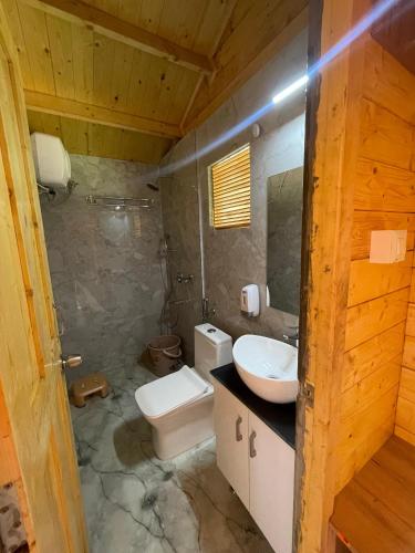 mountail eco resort
