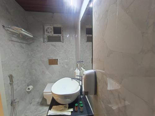 Mountail Eco Resort,,4 star