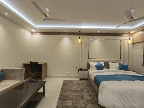 Mountail Eco Resort,,4 star