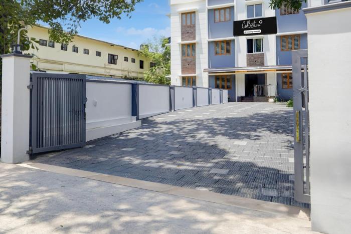 super collection o westhill near govt engg college