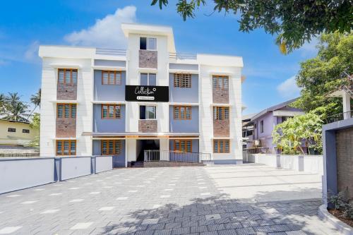 super collection o westhill near govt engg college