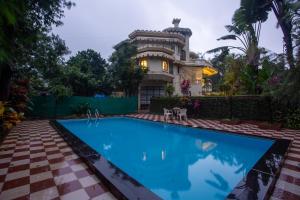 hilltop suit by 29 bungalow