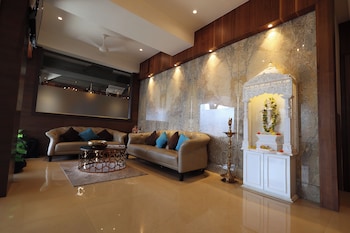 majestic suites boutique hotel