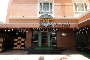 majestic suites boutique hotel