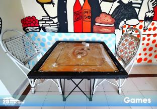 velvet rooms by 29bungalow