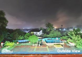 velvet rooms by 29bungalow