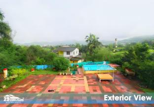 velvet rooms by 29bungalow