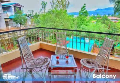 velvet rooms by 29bungalow