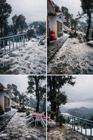 echoes of the himalayas