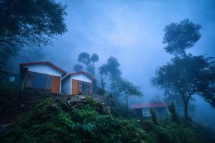 echoes of the himalayas