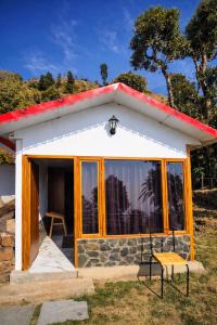 echoes of the himalayas