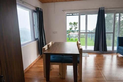 echoes of the himalayas