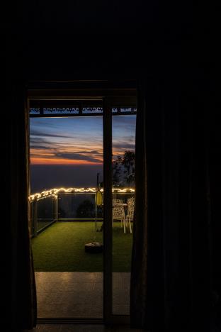 echoes of the himalayas