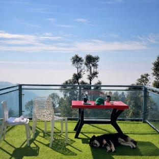 echoes of the himalayas