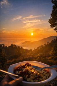 echoes of the himalayas