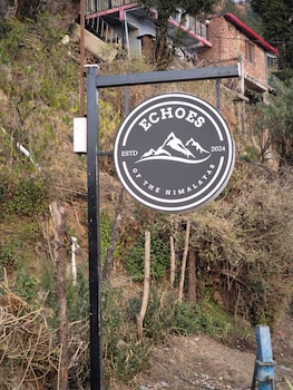 echoes of the himalayas