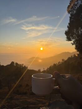 echoes of the himalayas