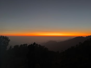 echoes of the himalayas