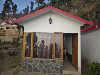 echoes of the himalayas