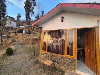 echoes of the himalayas