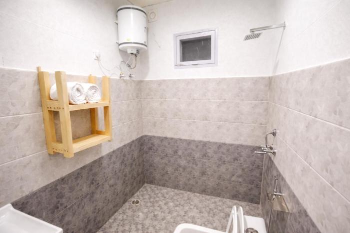 echoes of the himalayas