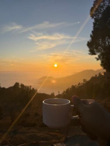 Echoes Of The Himalayas,,4 star