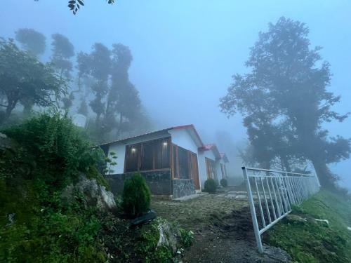 Echoes Of The Himalayas,,4 star