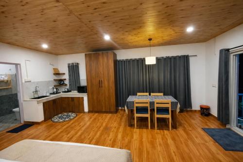 echoes of the himalayas