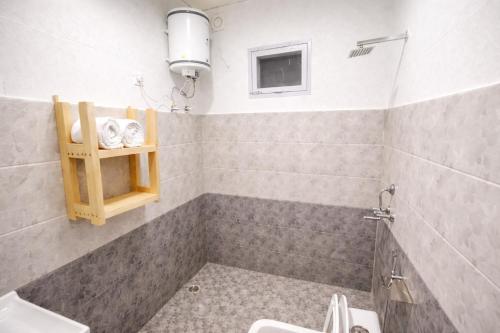 echoes of the himalayas