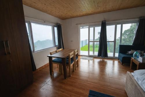 echoes of the himalayas